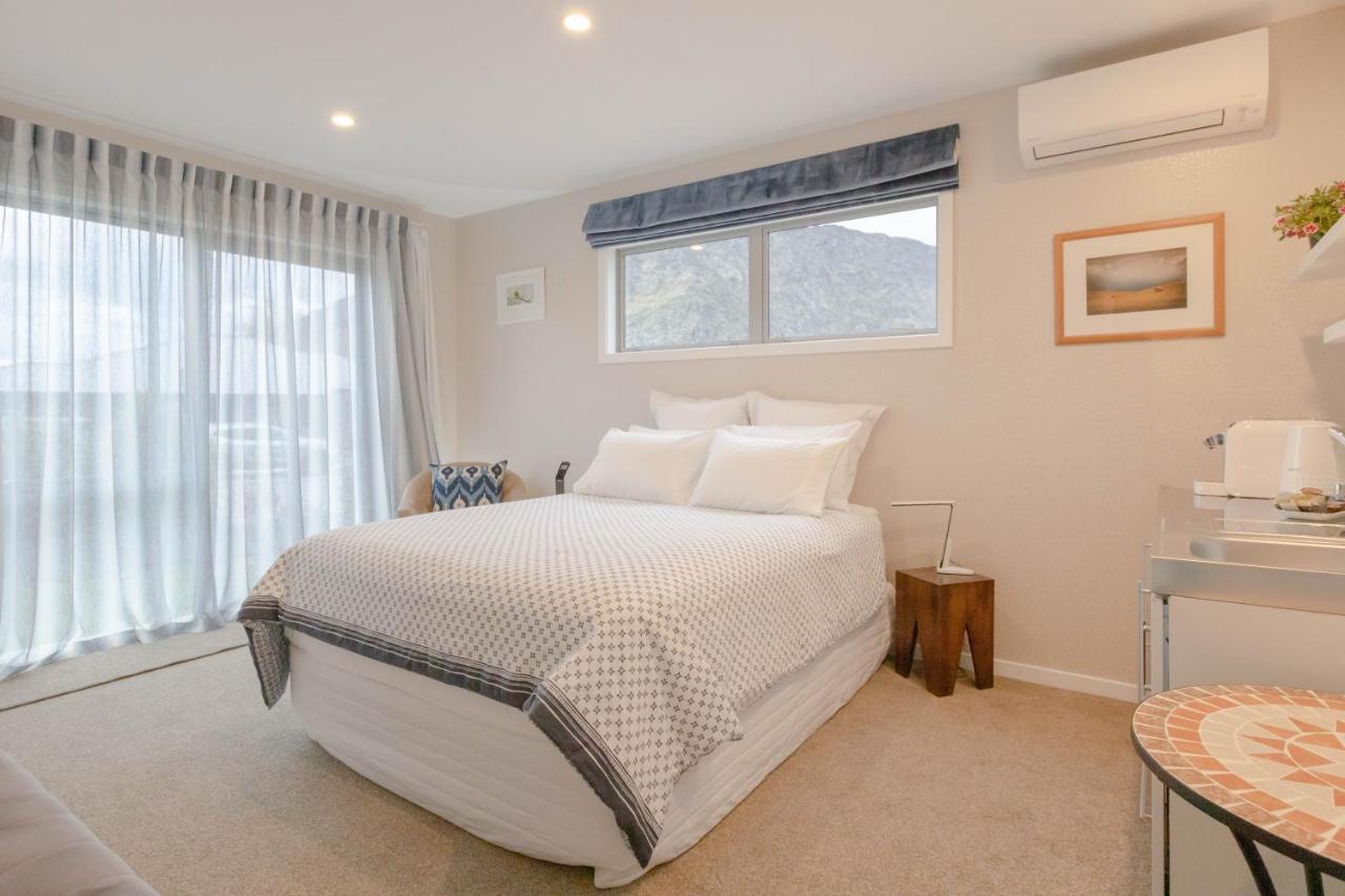 Queenstown Modern Studio At Arthurs Point Exterior foto
